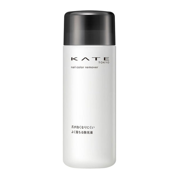 KATE NAIL COLOR REMOVER 230ML