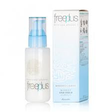 FREEPLUS MOIST CARE EMULSION 100ML