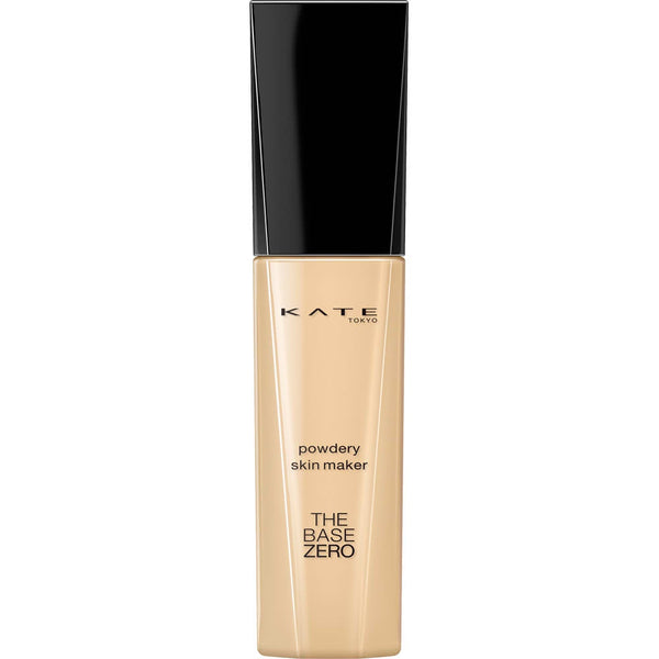 Kate Powdery Skin Maker Foundation 04