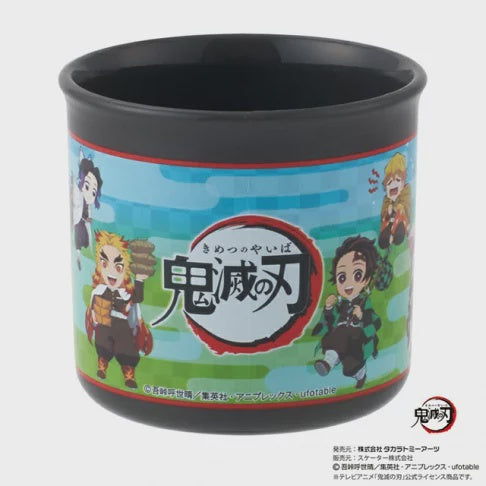 SKATER DEMON SLAYER:KIMETSU NO YAIBA MISSION PILGRIMAGE