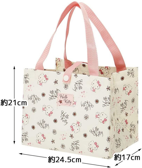 Sanrio Hello Kitty Eco Lunch Bag
