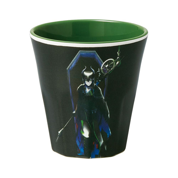 SKATER DISNEY TWISTED WONDERLAND MALEUS MTB2 270ML