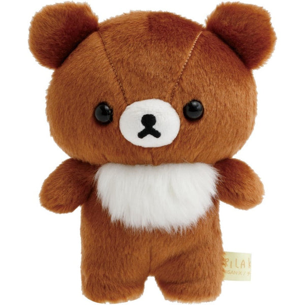 San-x Rilakkuma Rilakkuma Plush Toy Koguma