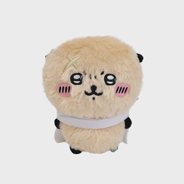 CHIIKAWA POTETAMA PLUSH RAKKO
