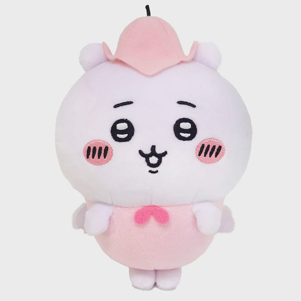 Chiikawa Chubby Potetama Plush Toy - Fairy
