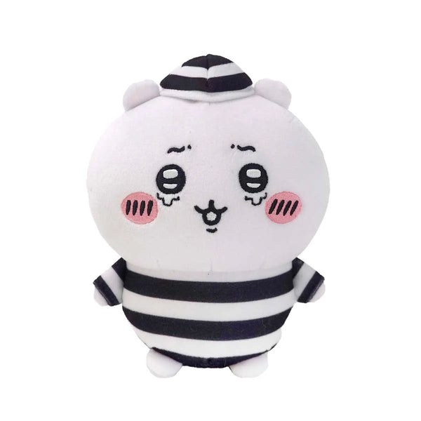 CHIKAWA. PLUSH PRISON CRY