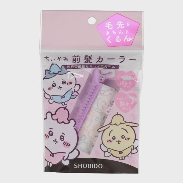 CHIIKAWA BANGS CURLERS (FAIRY)