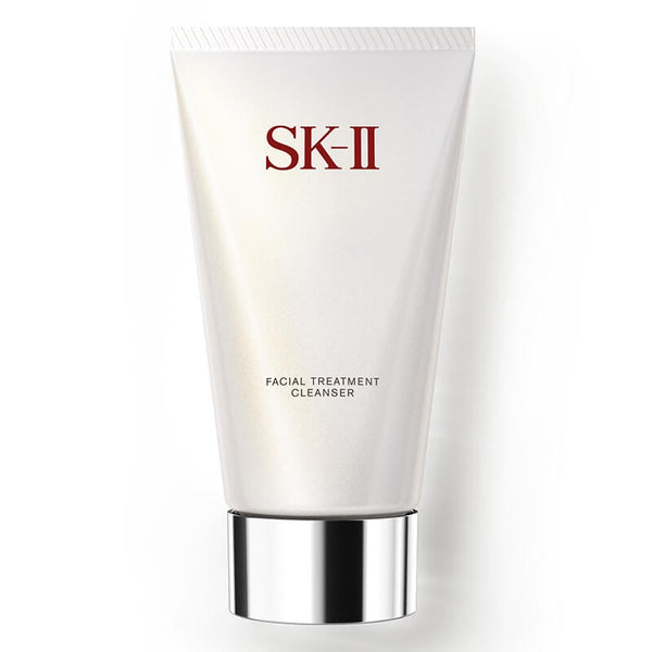 SK II FACIAL TREATMENT CLEANSER 120G