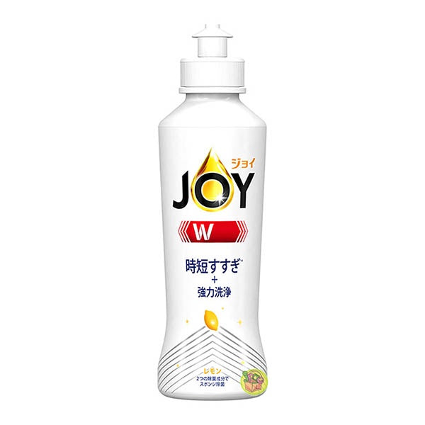 P&G STERILIZING JOY COMPACT LEMON 170ML