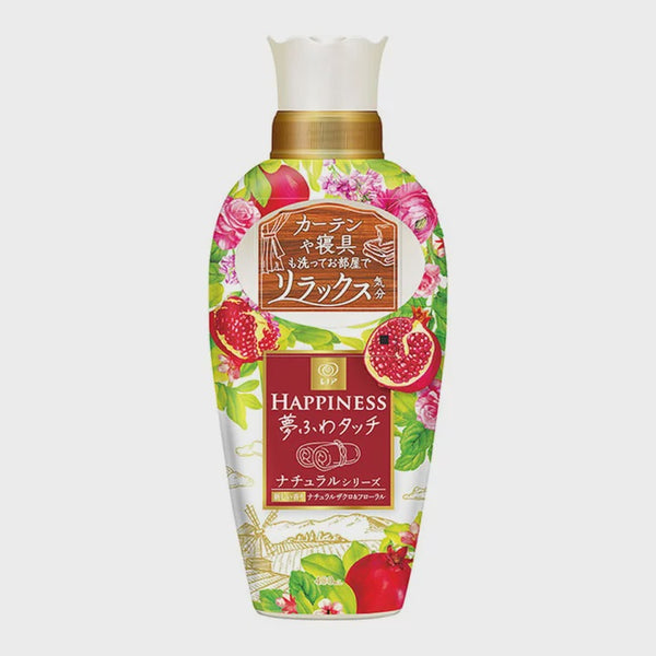 P&G LENORE HAPPINESS POMEGRANATE & FLORAL SOFTENER BODY 480ML