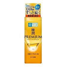 GOKUJYUN PREMIUM HYALURONIC LOTION 170ML