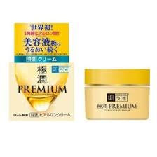 ULTRA MOISTURIZING THICK MOISTURIZING HYALURONIC ACID FACIAL CREAM