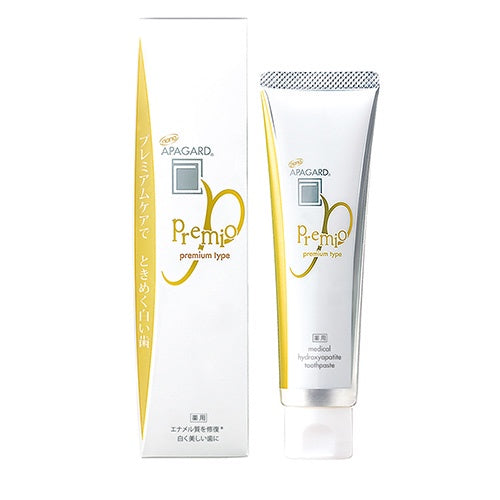Apagard Premio toothpaste 105g
