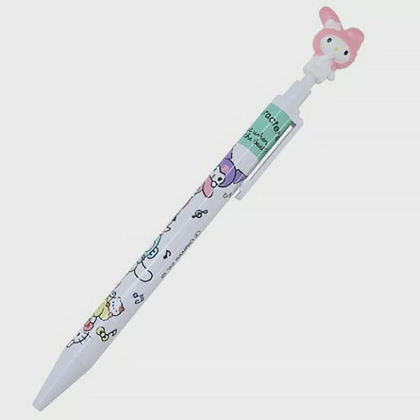 SANRIO My Melody Mascot ballpoint pen