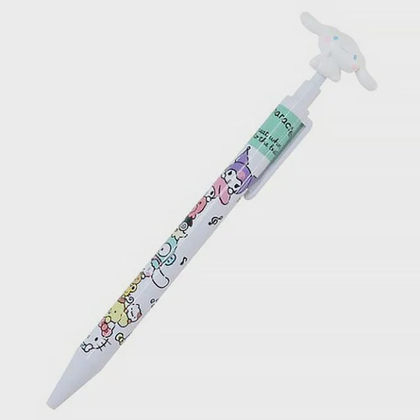 SANRIO Cinnamoroll Mascot ballpoint pen