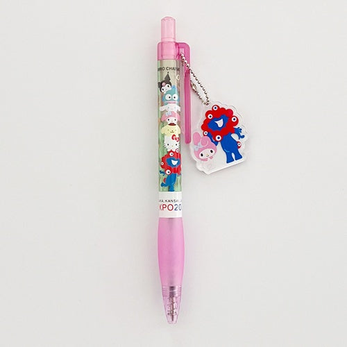 SANRIO EXPO2025 Ballpoint Pen My Melody