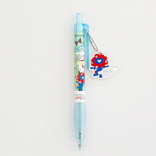 SANRIO EXPO2025 Ballpoint Pen Cinnamoroll