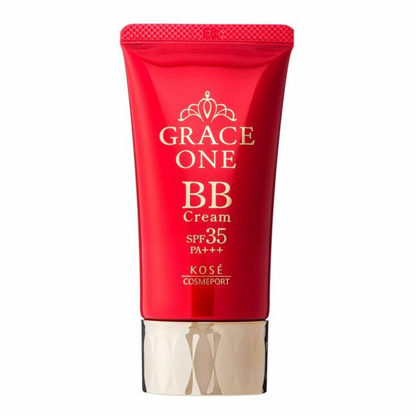 Kose Grace One BB cream 50g 01 Bright to natural skin SPF 35 PA+++