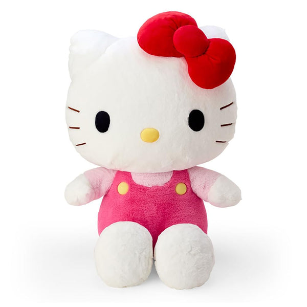 SANRIO PLUSH LLL SIZE HELLO KITTY