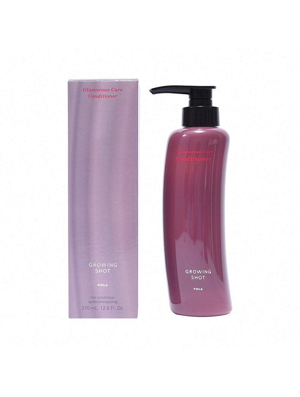 POLA GLORIOUS CARE GROWING SHOT HAIR CONDITIONER 370ML