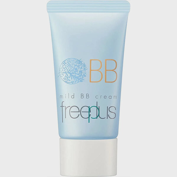 FREE PLUS Mild BB Cream SPF24++ 30G