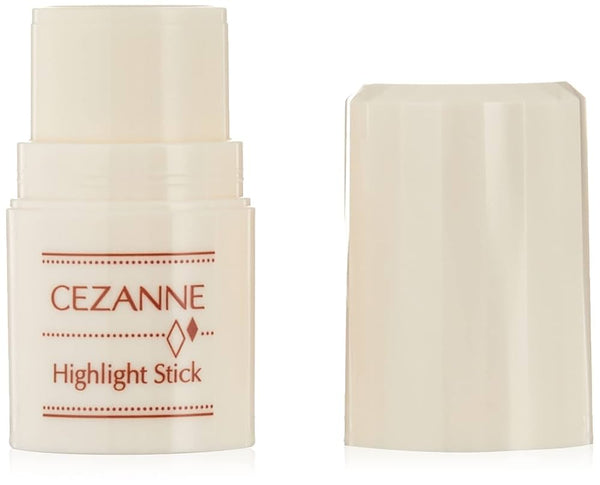 CEZANNE HIGHLIGHT STICK PEARL-FILLED WHITE