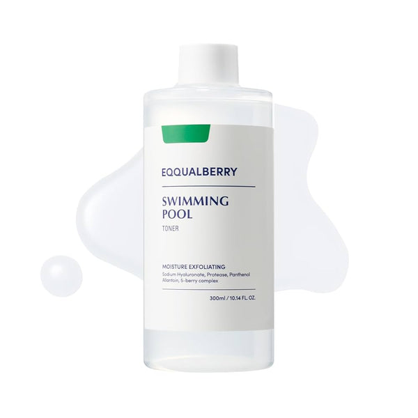 EQUALBERRY SWIMMING POOL TONER 300ML