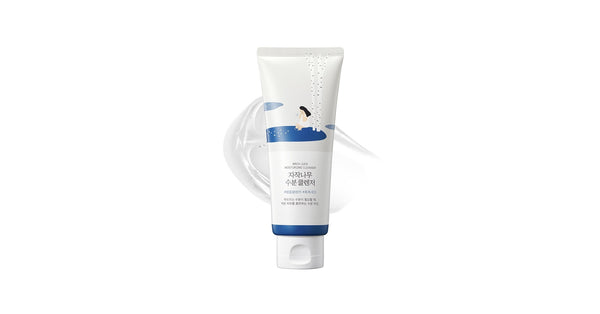 Round lab Birch Juice Moistsurizing Cleanser 150ml