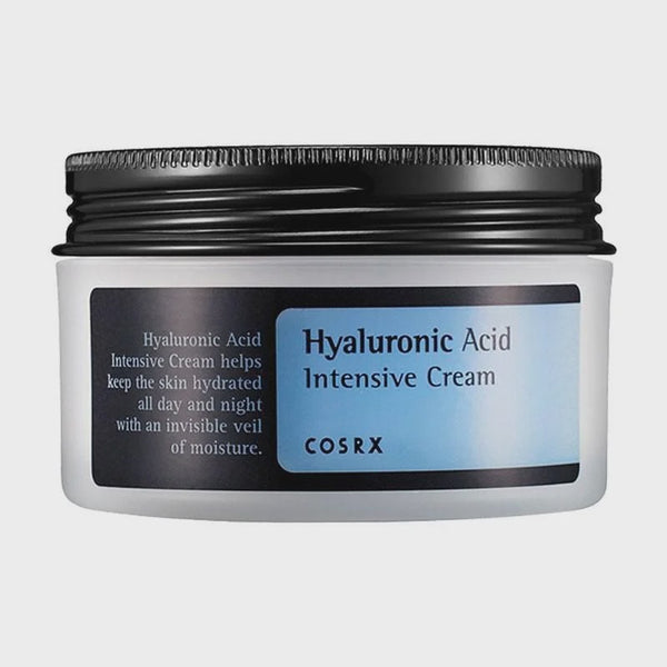 COSRX HYALURONIC ACID INTENSIVE CREAM 100G