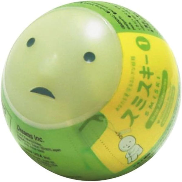 SMISKI Series 1 Strap Accessories 5 Blind Capsule