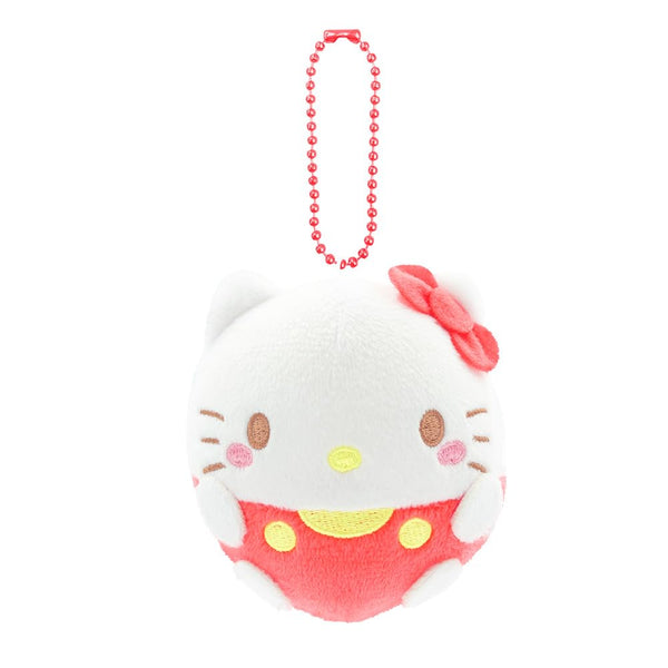 SANRIO Egg Shaped HelloKitty