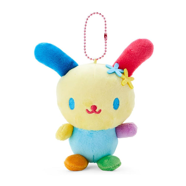 SANRIO MASCOT HOLDER - USAHANA