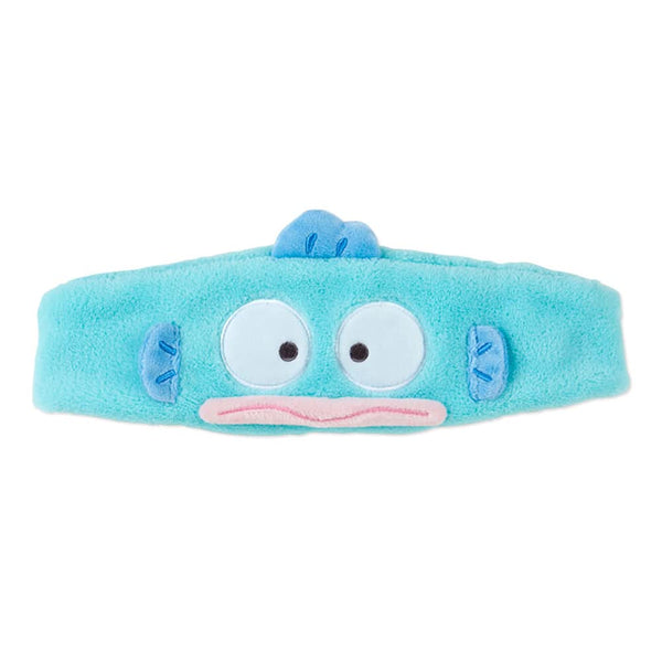 SANRIO HAIR BAND HANGYODON