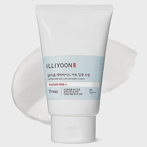 ILLIYOON CERAMIDE ATO CONCENTREATE CREAM 200ML