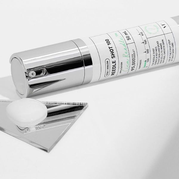 VT REEDLE SHOT 100 50ML