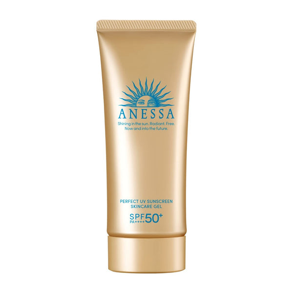 SHISEIDO ANESSA Perfect UV 90G