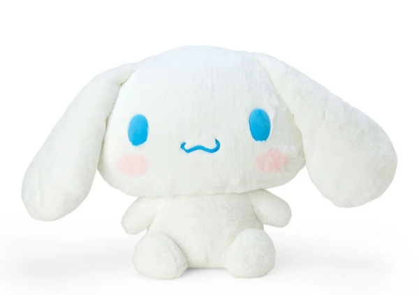 Sanrio Plush L Size Cinnamoroll