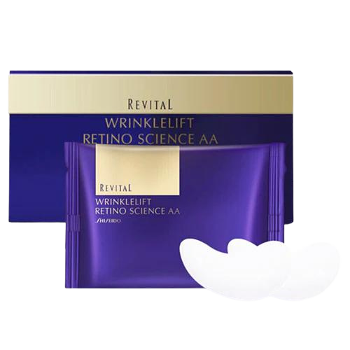 RE WRINKLE L RETINO S N 12HOU