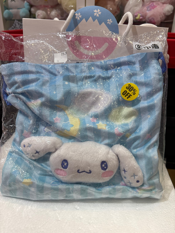 Ichiban kuji Cinnamoroll price