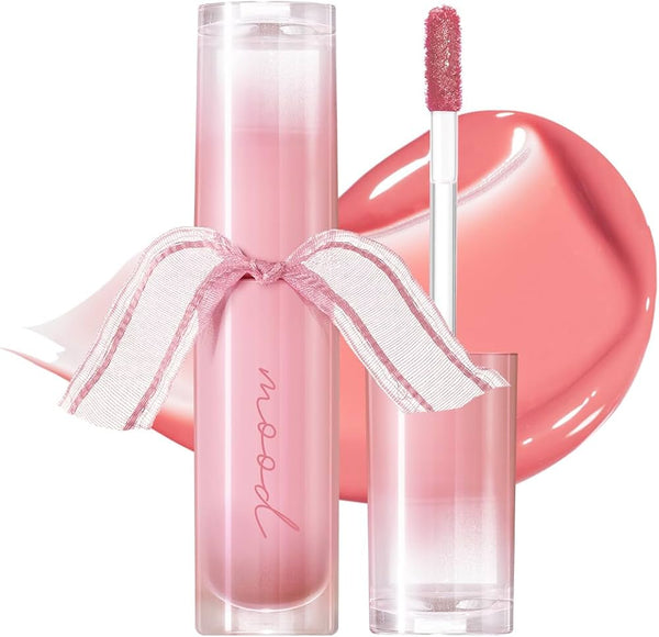 PERIPERA INK MOOD GLOWY TINT PERITAGE COLLECTION 12 WARM GORITH