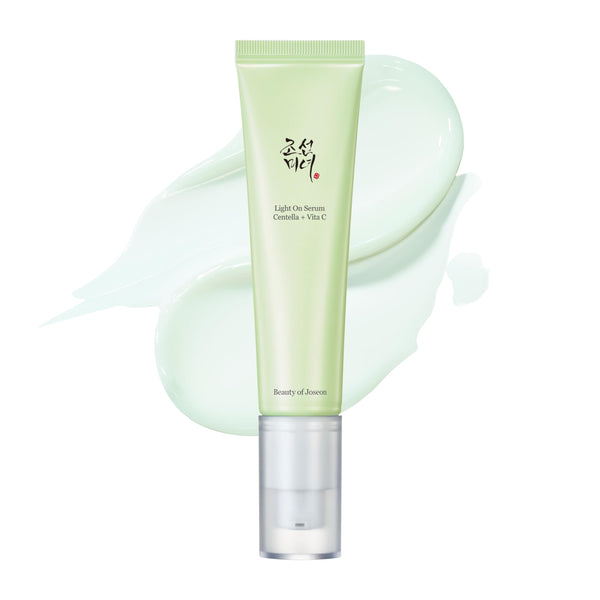 BEAUTY OF JOSEON LIGHT ON SERUM CENTELLA + VITA C 30ML