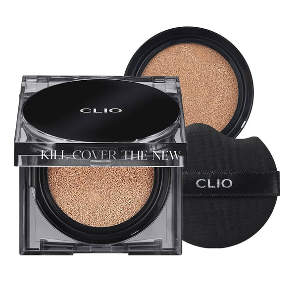 CLIO KILL COVER THE NEW FOUNWEAR CUSHIION 1.5