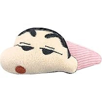 CRAYON SHIN-CHAIN BIG BANG CLIP = SLEEPY SHIN-CHAN