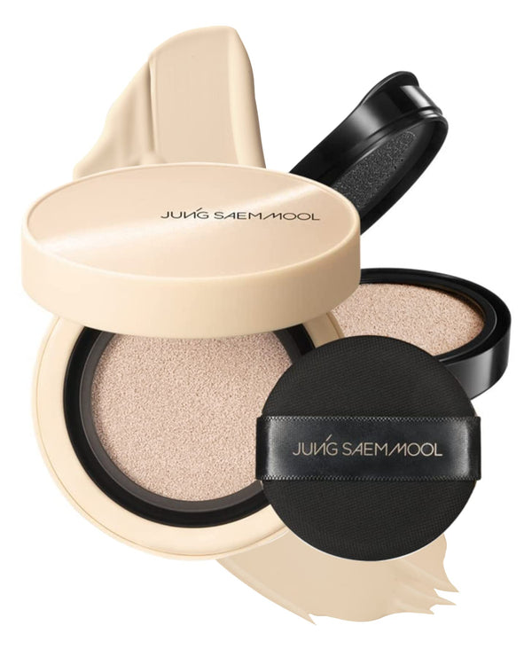JUNGSAEMMOOL SKIN UNDER NUDER COVER LAYER CUSHION
