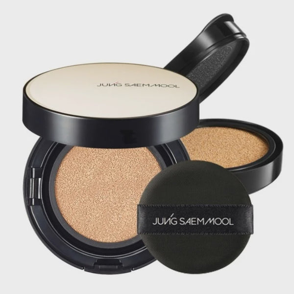 JUNGSAEMMOOL ESSENTIAL SKIN NUDER CUSHION 14G -FAIR