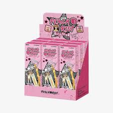 POP MART PEACH RIOAT RUSH HOURS SERIES PENDANT