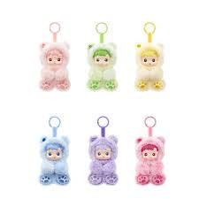 POP MART Haci Pupu Gummy Bear Blind Box