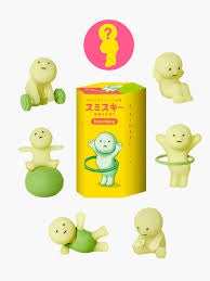 SMISKI EXERCISE SERIES