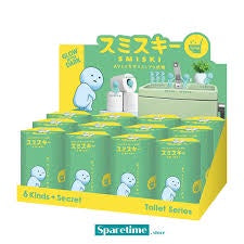 SMISKI Toilet Series
