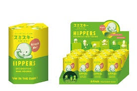 SIMISKI HIPPER  DECORATIVE FIGURES